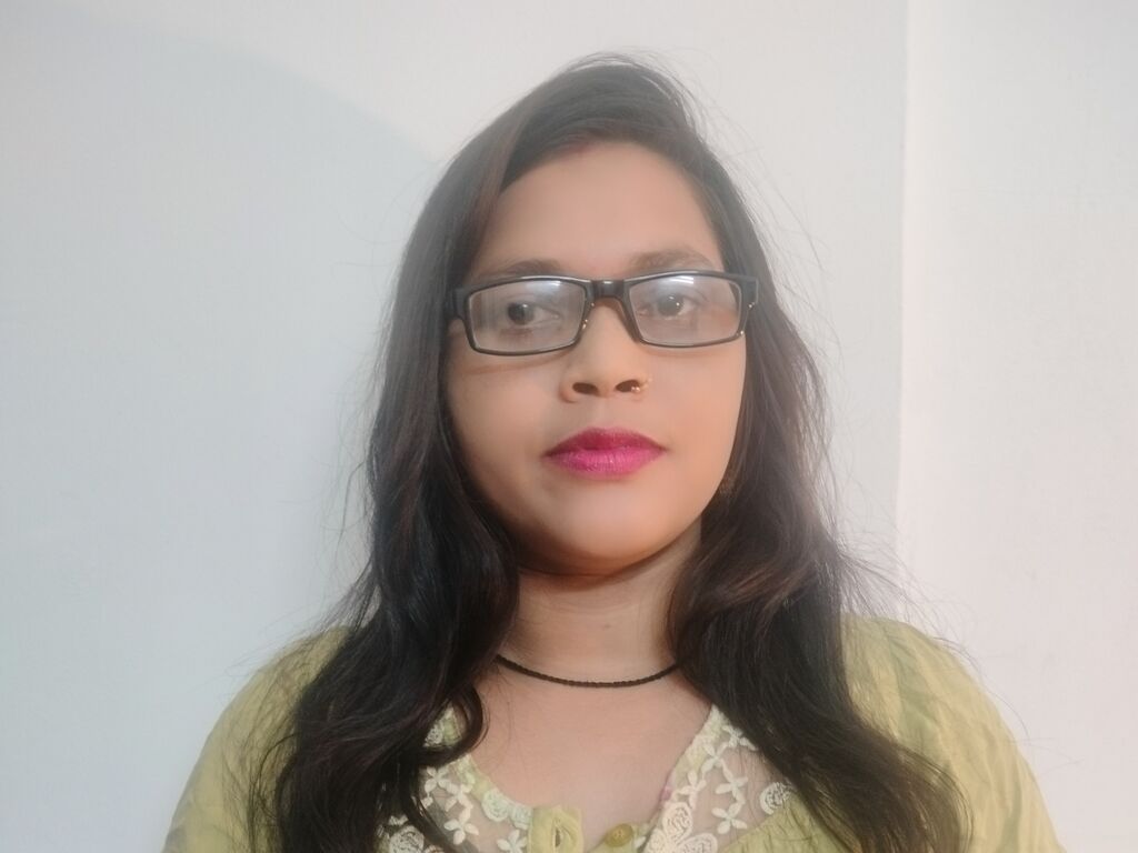 Shivani Sharma